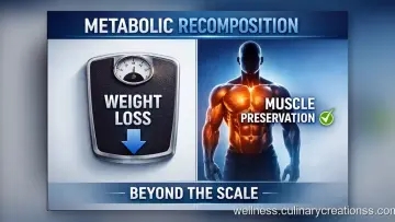 Beyond Ozempic Face: How to Stay Strong in 2026