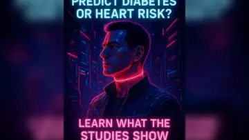 Is Your Neck Size a Warning Sign for Diabetes or Heart Risk?