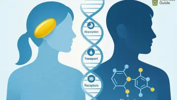 Genotype & Nutrient Uptake: Optimize Vitamin Benefits