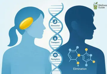 Genotype & Nutrient Uptake: Optimize Vitamin Benefits