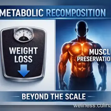 Beyond Ozempic Face: How to Stay Strong in 2026