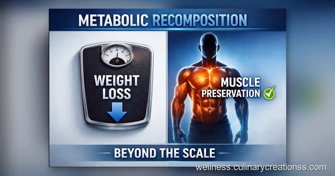 Beyond Ozempic Face: How to Stay Strong in 2026