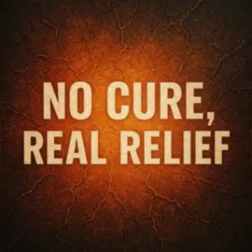 Ichthyosis Treatment: No Cure, Real Relief (2025)