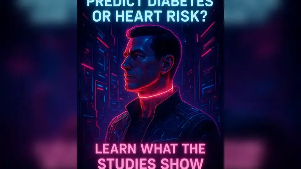 Is Your Neck Size a Warning Sign for Diabetes or Heart Risk?