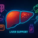 Fatty Liver: Causes, Symptoms, Treatments & Liver Support