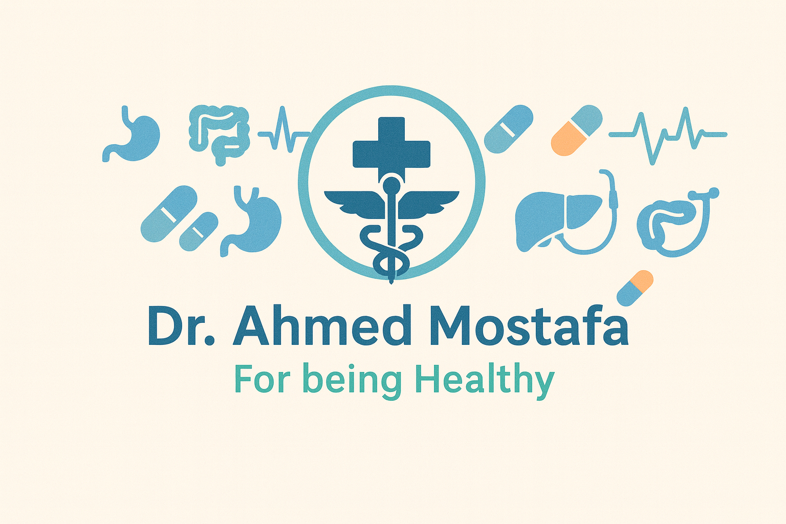 Professional portrait of Dr. Ahmed Mostafa Mostafa